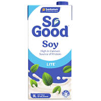 So Good Lite Soy Milk