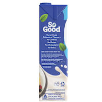 So Good Lite Soy Milk