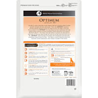 Optimum Adult With Beef Vegetables & Rice Dry Dog Food