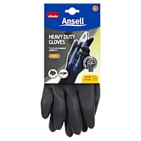 ViledaAnsell Glove Heavy Duty Large