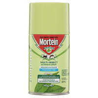 Mortein NaturGard Multi-Insect Automatic Refill Fragrance Free