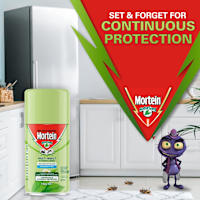 Mortein NaturGard Multi-Insect Automatic Refill Fragrance Free