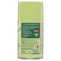 Mortein NaturGard Multi-Insect Automatic Refill Fragrance Free