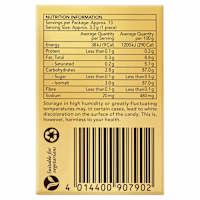 Werther's Original Cream Candies Minis No Sugar Added