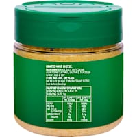 Kraft Grated Parmesan Cheese