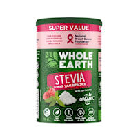 Whole Earth Sweetener Granules Canister