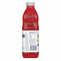 Ocean Spray Juice Low Sugar Pineapple Cranberry