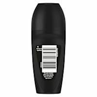Lynx Men Antiperspirant Roll On Deodorant Black