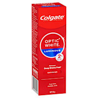 Colgate Optic White Express White Toothpaste
