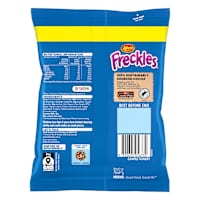 Allen's Freckles Family Size