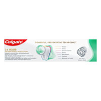 Colgate Total Advanced Fresh Antibacterial Gel Toothpaste