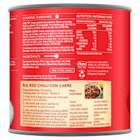 Heinz Big Red Condensed Tomato Soup