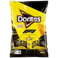Doritos Nacho Cheese