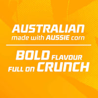 Doritos Nacho Cheese