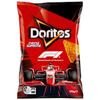 Doritos Share Pack Cheese Supreme
