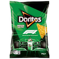 Doritos Share Pack Original