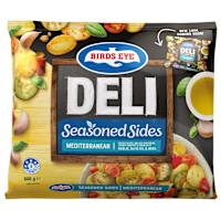 Birds Eye Seasoned Sides Mediterranean Mix
