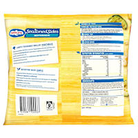 Birds Eye Seasoned Sides Mediterranean Mix