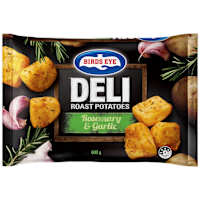 Birds Eye Deli Roast Rosemary & Garlic