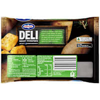 Birds Eye Deli Roast Rosemary & Garlic