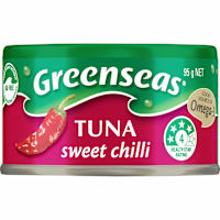Greenseas Tuna Sweet Chilli