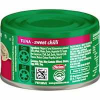 Greenseas Tuna Sweet Chilli