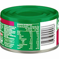 Greenseas Tuna Sweet Chilli