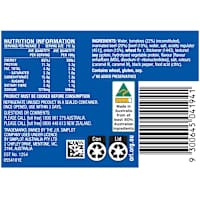 Harvest Beef Braised Steak & Onion