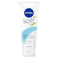 NIVEA Soft Moisturising Cream