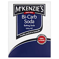 McKenzie's Bi Carb Soda