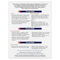 McKenzie's Bi Carb Soda