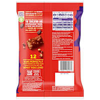 Cadbury Picnic Chocolate Sharepack 180g