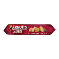 Arnott's Assorted Cream Biscuits