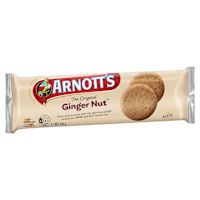 Arnott's Ginger Nut