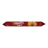 Arnott's Kingston Cream Biscuits