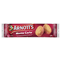 Arnott's Monte Carlo