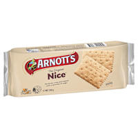 Arnott's Nice