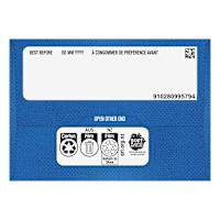 Arnott's Salada Original