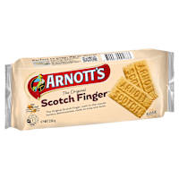 Arnott's Scotch Finger