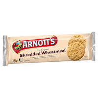 Arnott's Shredded Wheatmeal