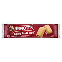 Arnott's Fruit Roll Slices Spicy