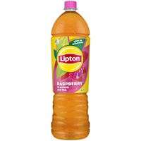 Lipton Ice Tea Raspberry
