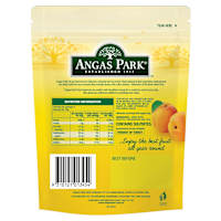 Angas Park Dried Apricots Diced