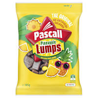 Pascall Pineapple Lumps