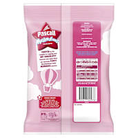Pascall Marshmallows Vanilla Raspberry