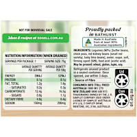 Edgell Four Bean Mix