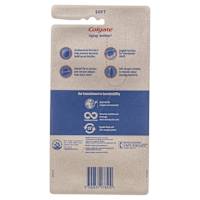 Colgate Toothbrush Adult ZigZag Soft