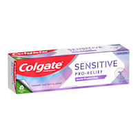 Colgate Sensitive ProRelief Multi Protection Sensitive Teeth Pain Toothpaste