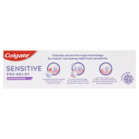 Colgate Sensitive ProRelief Multi Protection Sensitive Teeth Pain Toothpaste
