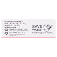 Colgate Dental Ribbon Waxed 50m